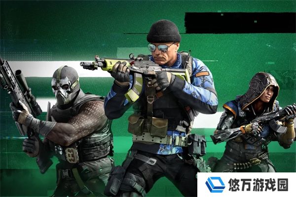 使命召唤手游宣布停运