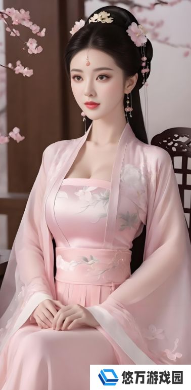 为什么《CS:GO》中的暴躁少女让玩家无法抗拒？她的魅力在哪？