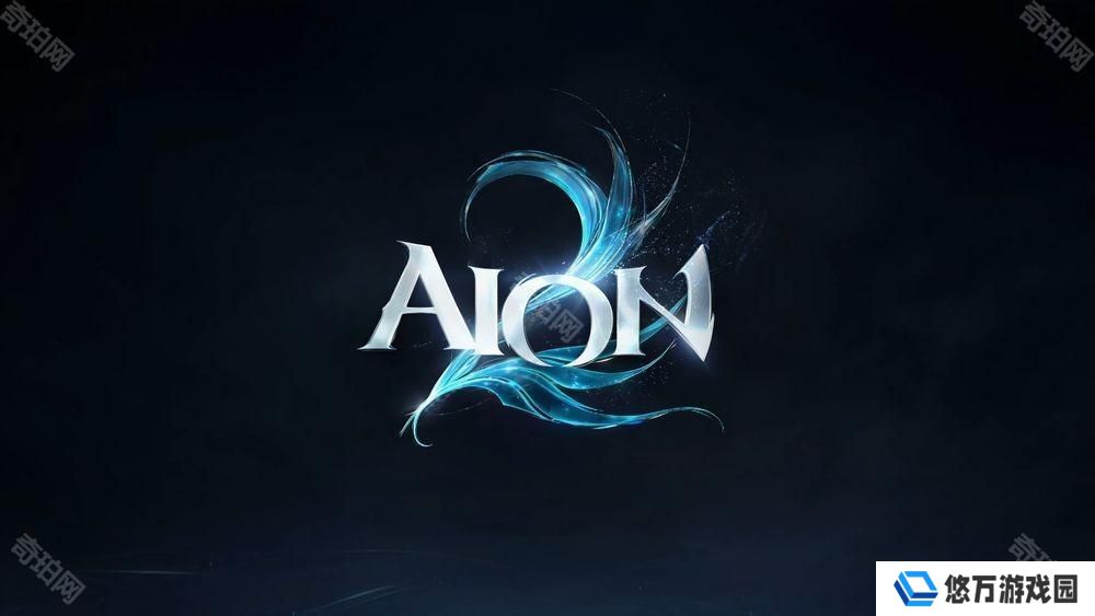 《AION 2》正式公开游戏画面 强调手动控制战斗、自由飞行等玩法