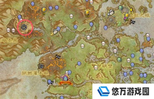 魔兽世界烈焰炉石怎么获得 烈焰炉石获取攻略