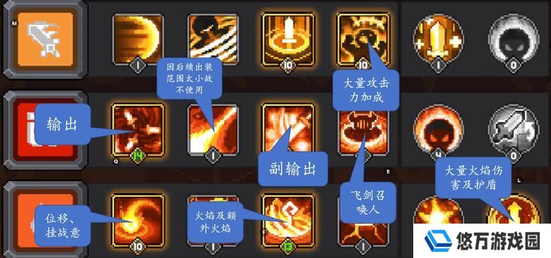 元气骑士前传