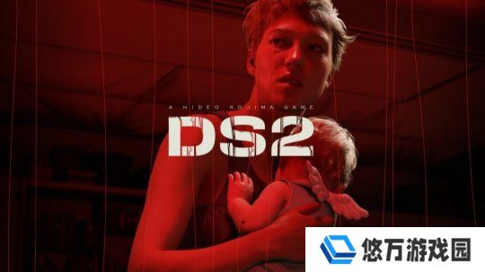太多明星想入镜《死亡搁浅2》 小岛秀夫无奈拒绝一半人
