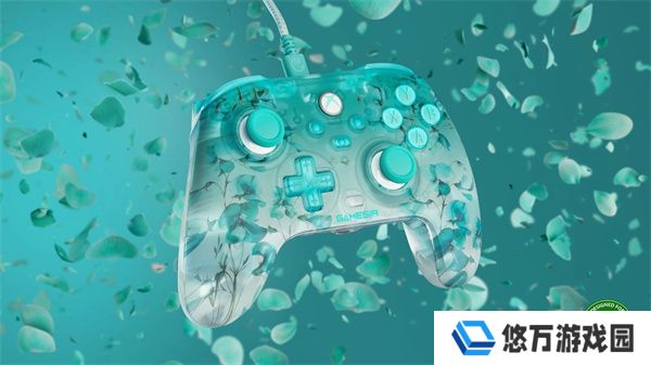Xbox花漾限定系列