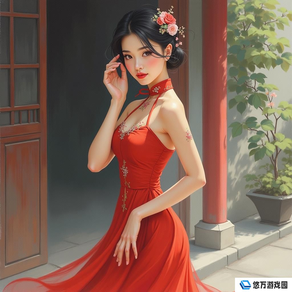 水蜜桃唇蜜嘟嘟唇与桃花有何相似之处？探索水蜜桃色唇蜜的魅力