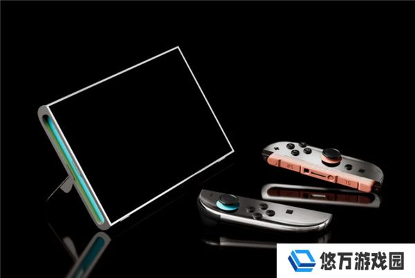 全球限量24K金Switch 2售6.1万元起