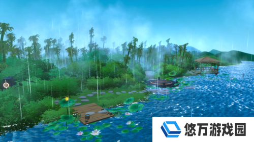 蛋仔派对4
