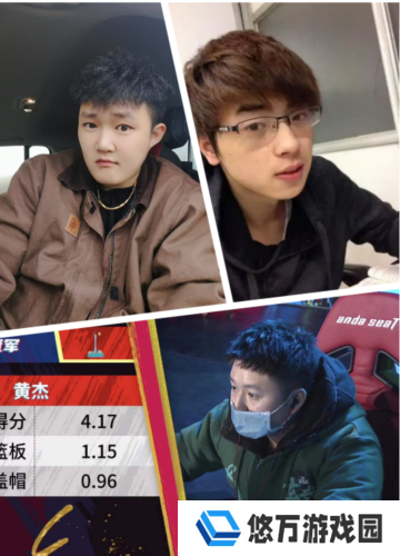 街头篮球7