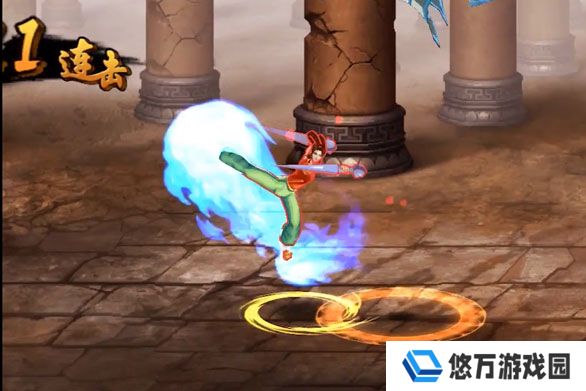 三国战纪官网地址分享
