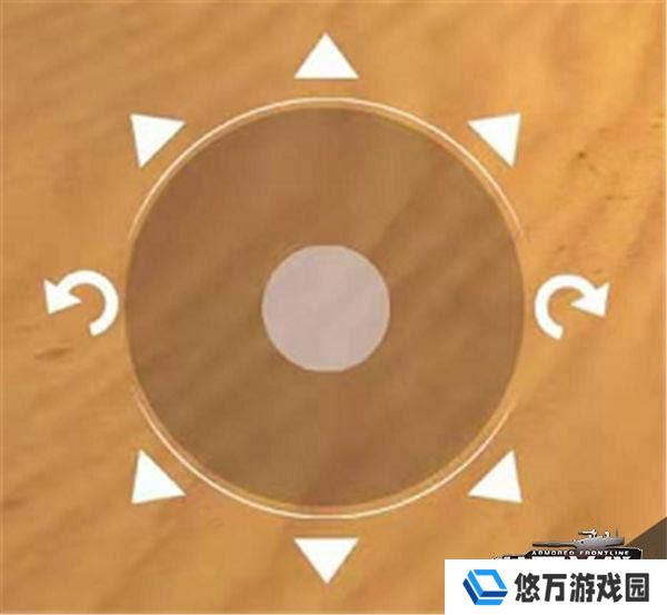 装甲前线