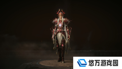 暗黑破坏神:不朽9