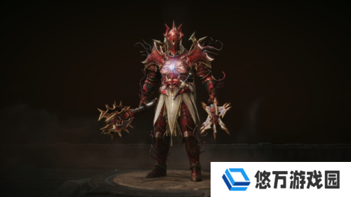暗黑破坏神:不朽10