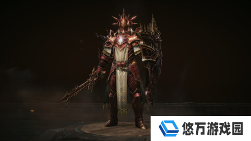 暗黑破坏神:不朽6