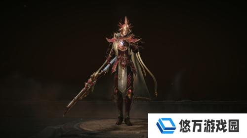 暗黑破坏神:不朽4
