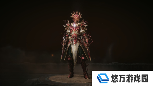 暗黑破坏神:不朽8