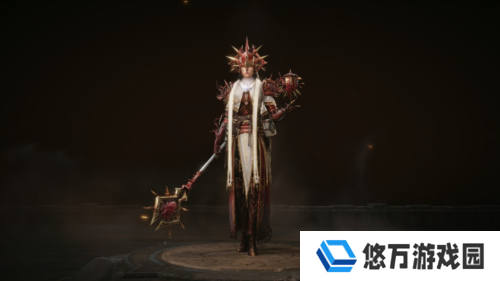 暗黑破坏神:不朽3