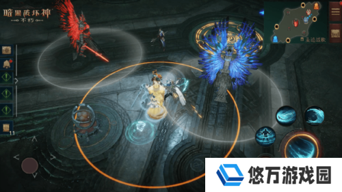 暗黑破坏神:不朽2