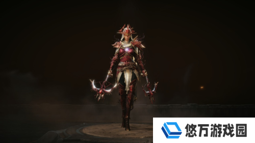 暗黑破坏神:不朽5