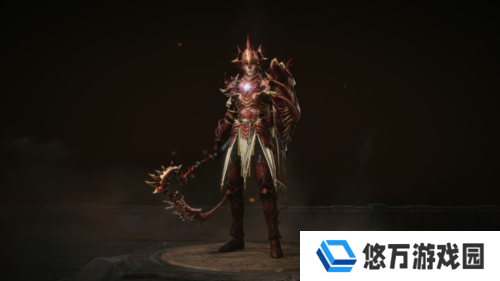 暗黑破坏神:不朽7