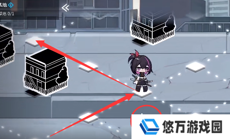 《灵魂潮汐》知情人位置介绍