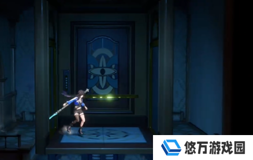 《归龙潮》气味的路标任务攻略