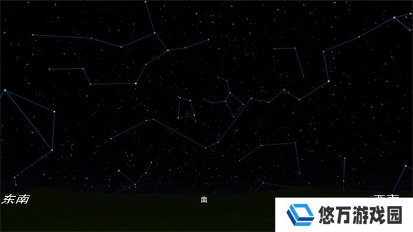 宇宙星球模拟器