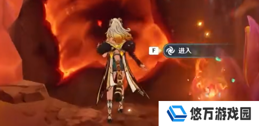 《原神》5.1希诺宁传说任务攻略