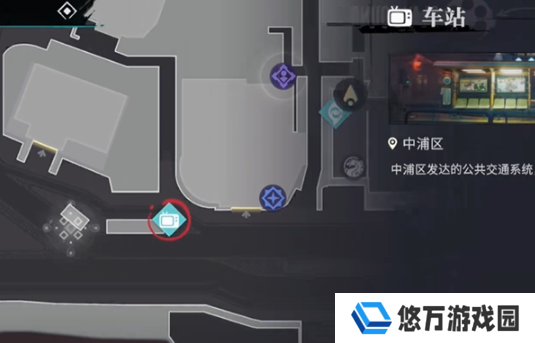《归龙潮》气味的路标任务攻略