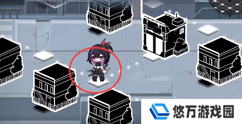 《灵魂潮汐》知情人位置介绍