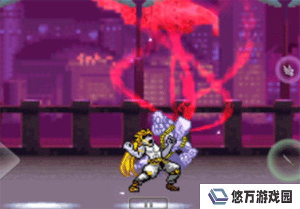 死神vs火影jojo版