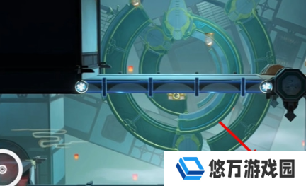 《归龙潮》熙攘天灯曲任务攻略