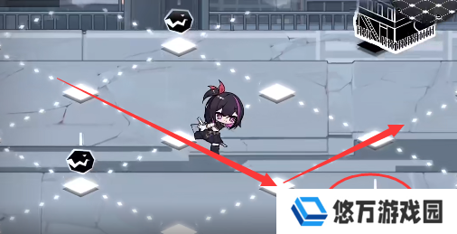 《灵魂潮汐》知情人位置介绍